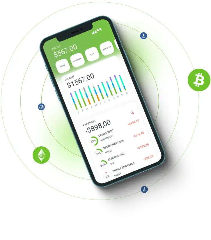 Mirflect Profits - Get in touch with us